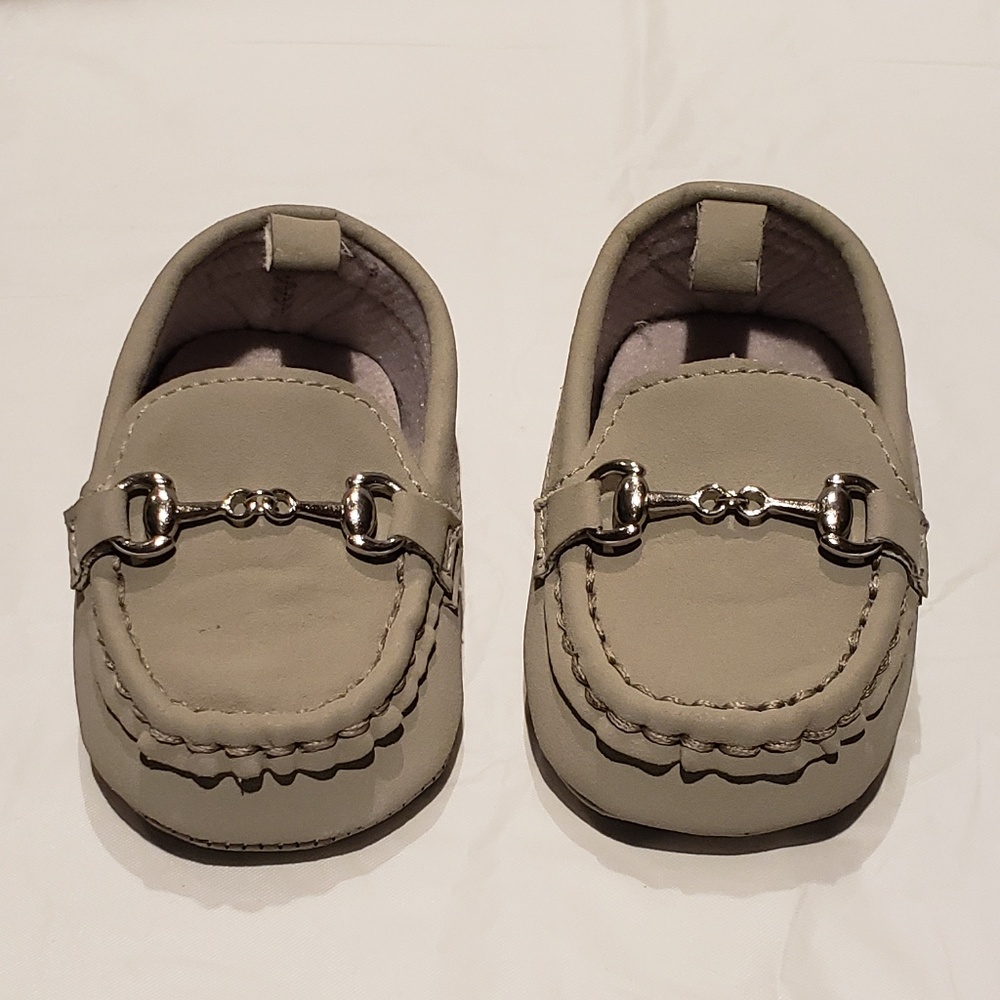 baby shoes